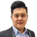ADRIAN TAY SHEI WEI profile picture
