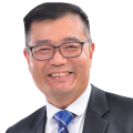 DATO’ ERIC LEE KONG SIM profile picture